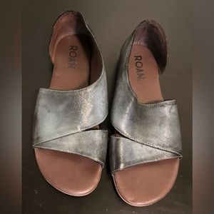 Roan Irie sandal W10